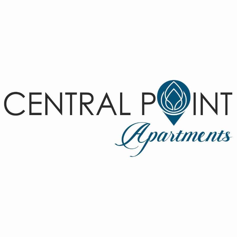 Central Point Apartments Ruse Exteriör bild